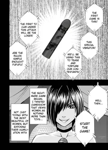 [Crimson] Crimson Dream Fhentai - Page 23