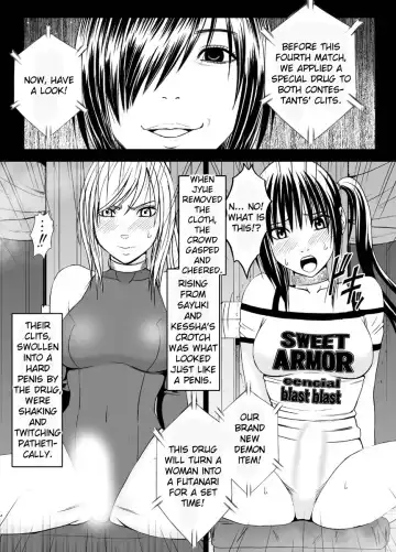 [Crimson] Crimson Dream Fhentai - Page 68