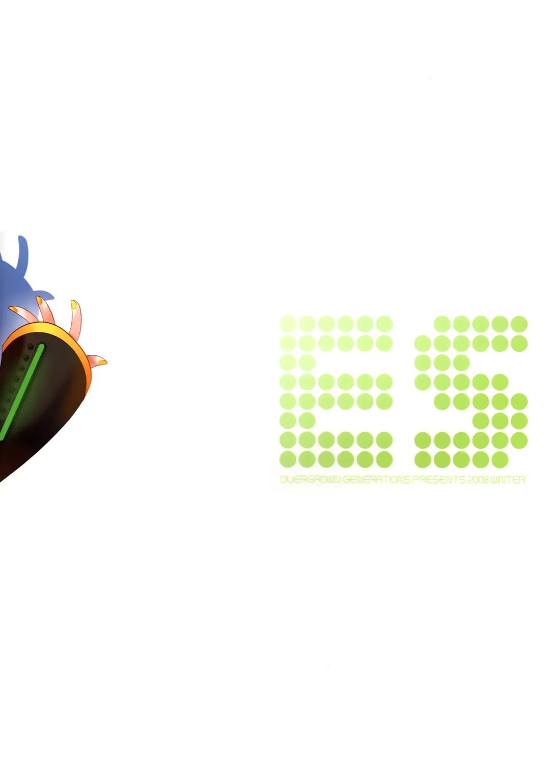 [Mitsu King] ENDLESS SHOCK. Fhentai - Page 18