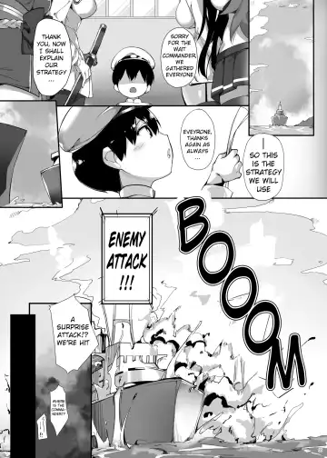 [Naha 78] Hipper Shimai no Shota Sakusei Jinmon Fhentai - Page 5