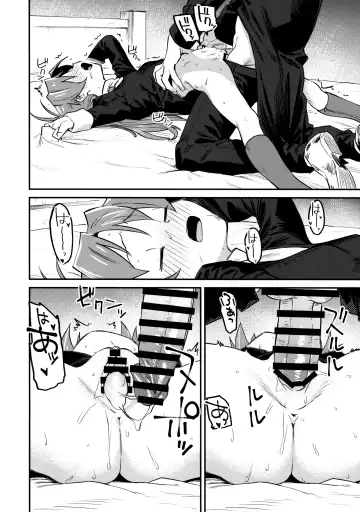 [Bitibiti] Kyouko to Are Suru Hon 3 Fhentai - Page 30