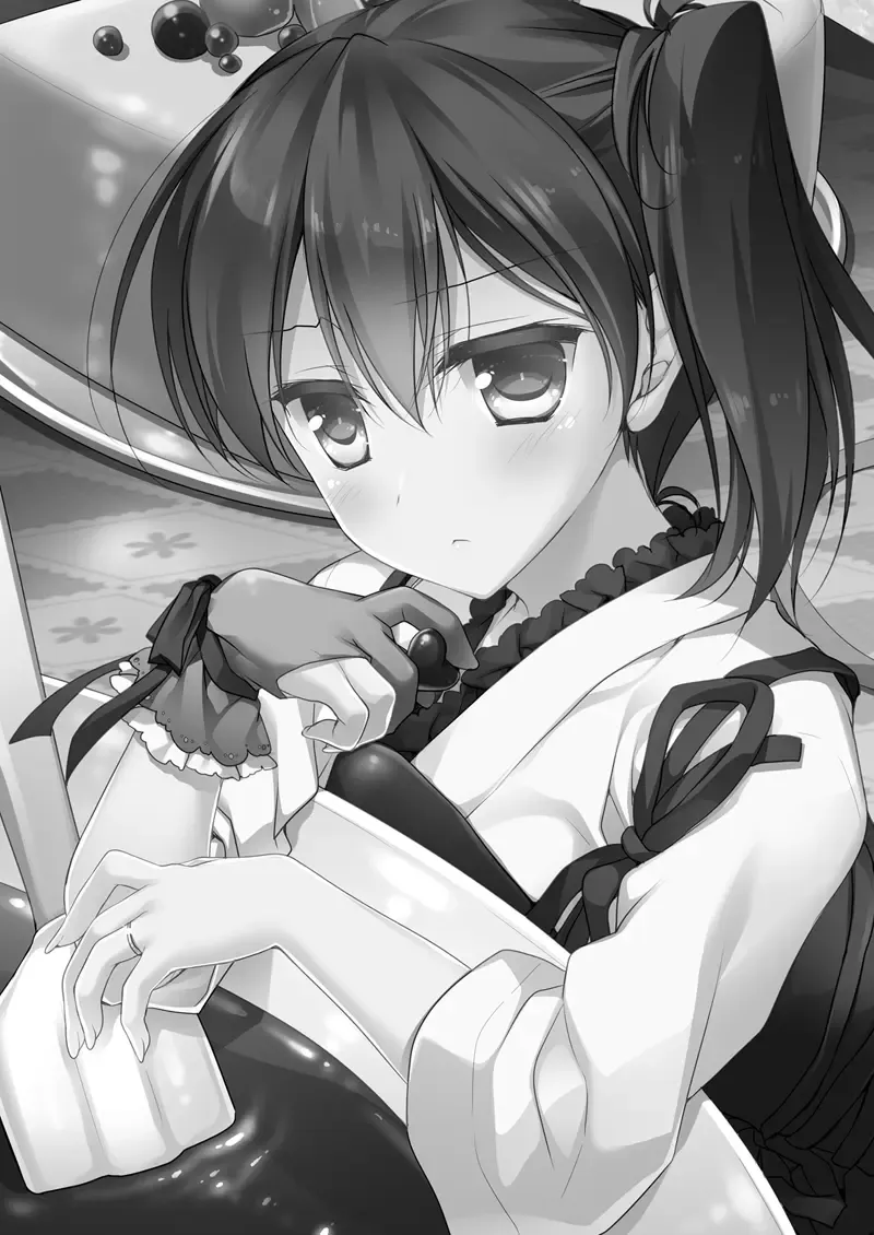 [Motomiya Mitsuki] Kaga-san Soushuuhen Fhentai - Page 4