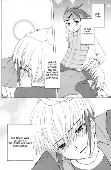 [Honjou Rika] Love Like Candy Floss Fhentai - Page 20