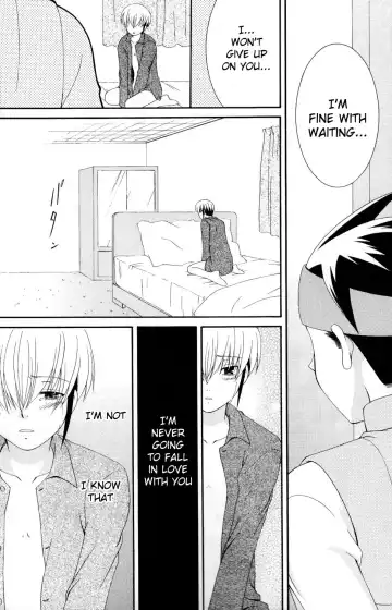 [Honjou Rika] Love Like Candy Floss Fhentai - Page 27