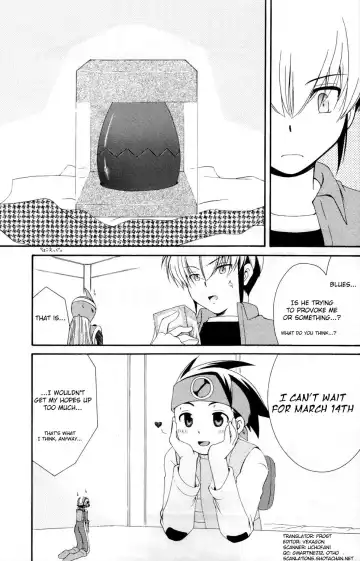 [Honjou Rika] Love Like Candy Floss Fhentai - Page 8