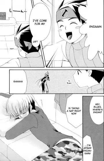 [Honjou Rika] Love Like Candy Floss Fhentai - Page 9