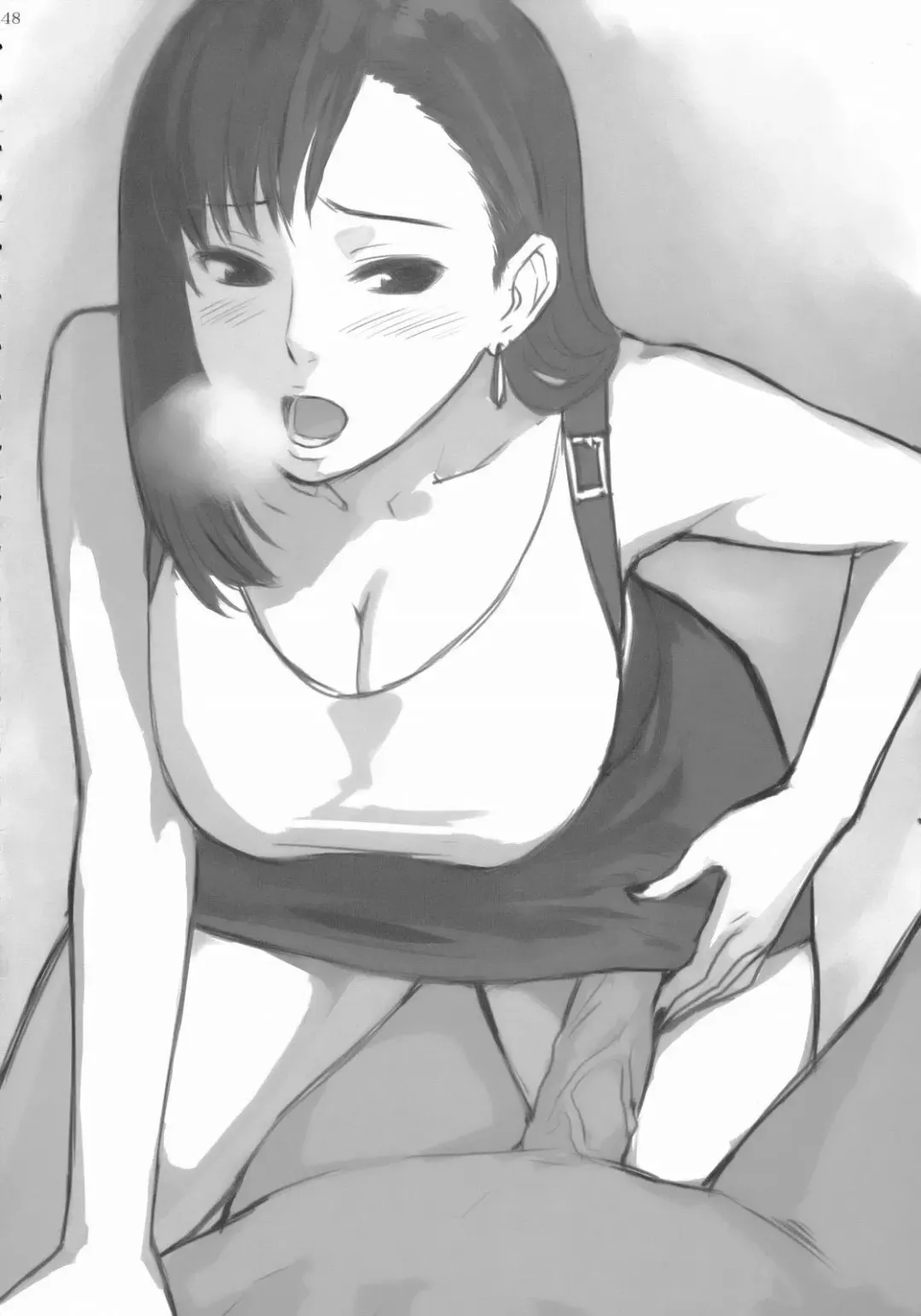 [Waguchi Shouka] Love Love Lockhart LA Fhentai - Page 47