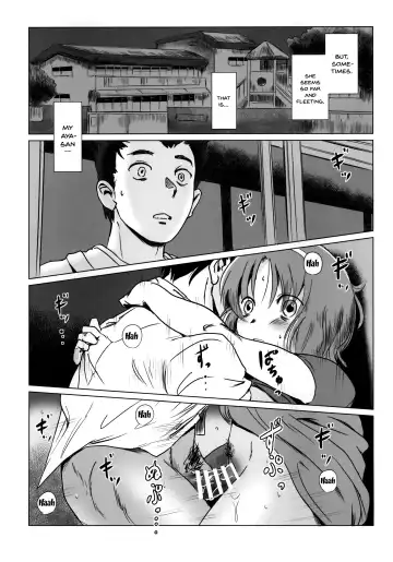 [Mashiraga Aki] Story of the 'N' Situation - Situation#1 Kyouhaku Fhentai.net - Page 3