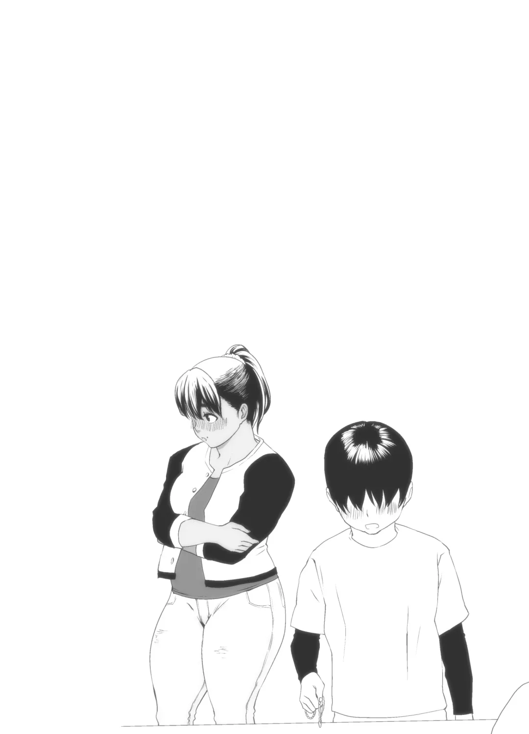 Koufukuron - Murase Ayumi Hen MANIAC: 1 Fhentai - Page 27