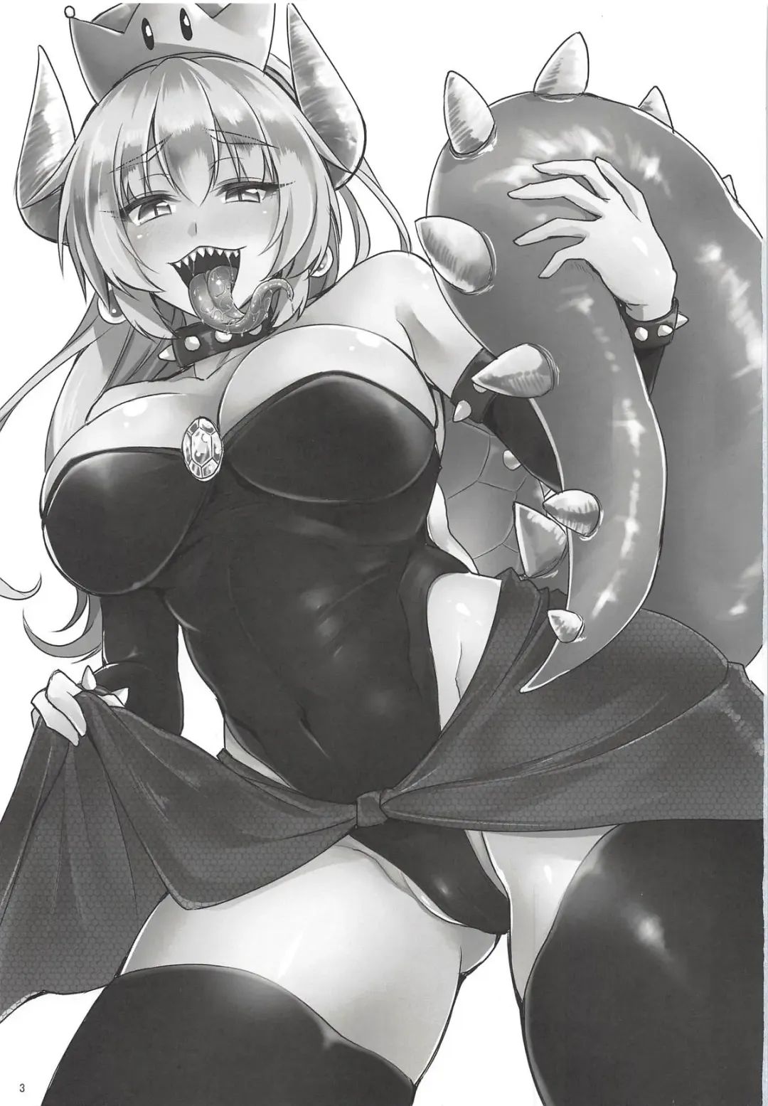 [Kirisaki Byakko] Seme Hime Uke Hime Fhentai - Page 2