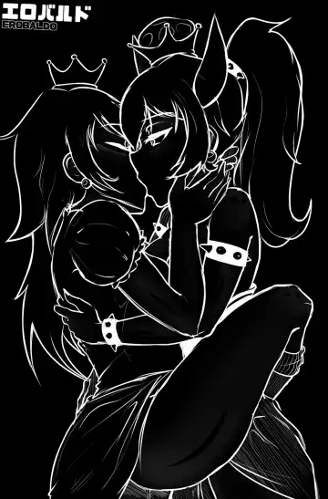 [Erobaldo] Myself Me? Fhentai - Page 2