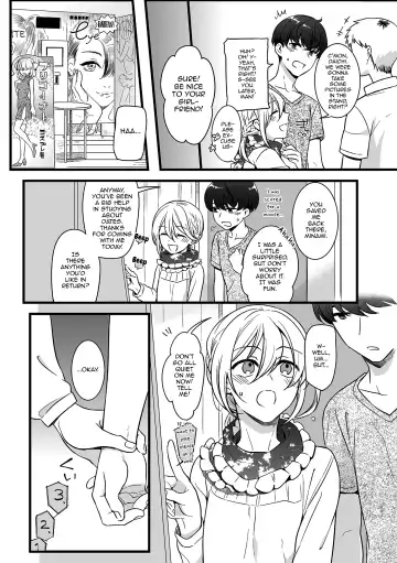 [Akai Yoru] Otokonoko to Date no Renchuu ♥ Fhentai.net - Page 5