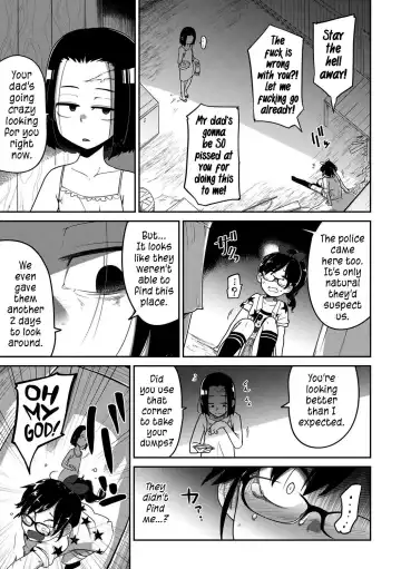 [Tksn] Saiki Kankan | Judgement Princess Violation Fhentai - Page 3