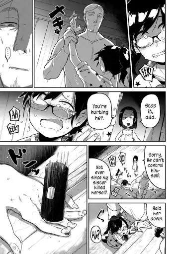 [Tksn] Saiki Kankan | Judgement Princess Violation Fhentai - Page 5