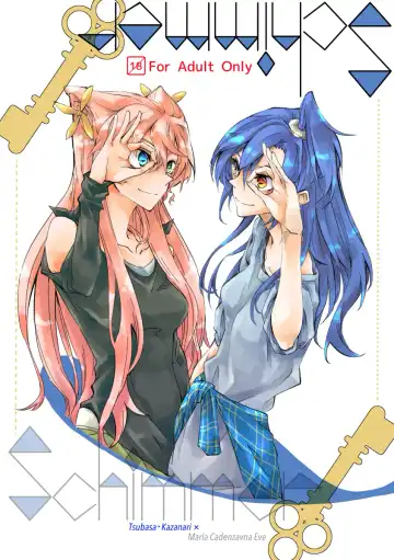 Read [Futoo] Schimmer - Fhentai