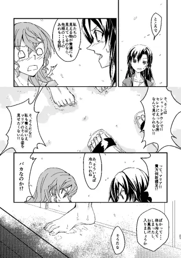 [Futoo] Schimmer Fhentai - Page 20