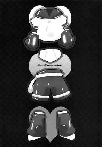 [Mars] Len Plus Fhentai - Page 5