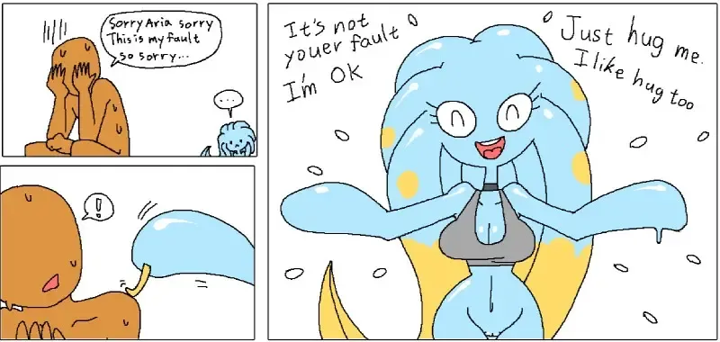 [Minus8] Slippery Surface Fhentai.net - Page 5