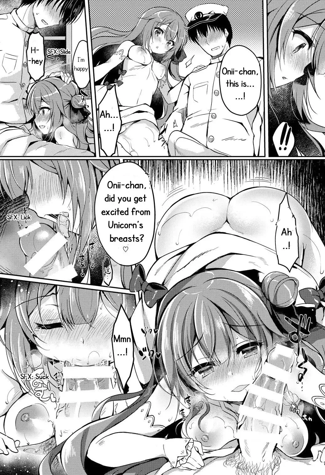 [Suzunone Rena] Yumemiru Kouma wa Nani o Miru? Fhentai.net - Page 15