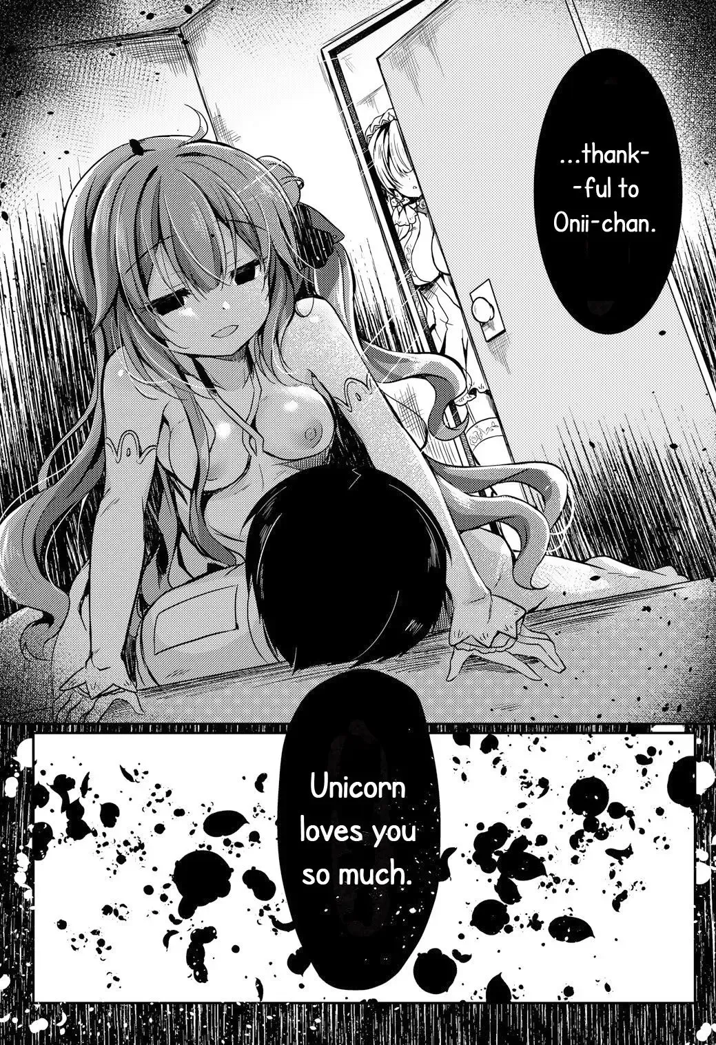 [Suzunone Rena] Yumemiru Kouma wa Nani o Miru? Fhentai.net - Page 27