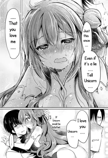 [Suzunone Rena] Yumemiru Kouma wa Nani o Miru? Fhentai.net - Page 25