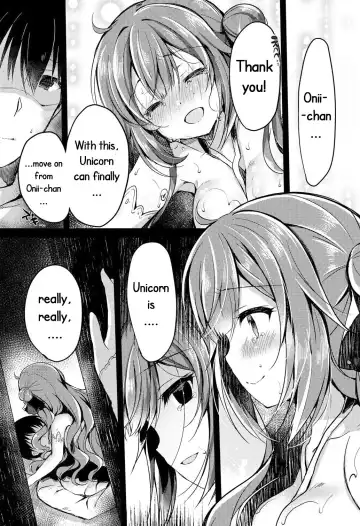 [Suzunone Rena] Yumemiru Kouma wa Nani o Miru? Fhentai.net - Page 26