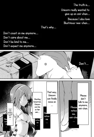 [Suzunone Rena] Yumemiru Kouma wa Nani o Miru? Fhentai.net - Page 28