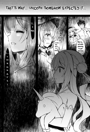 [Suzunone Rena] Yumemiru Kouma wa Nani o Miru? Fhentai.net - Page 4