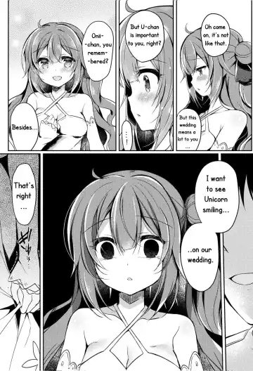 [Suzunone Rena] Yumemiru Kouma wa Nani o Miru? Fhentai.net - Page 8