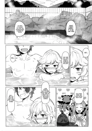 [Kikunosukemaru] GIRLFriend's 10 Fhentai.net - Page 3