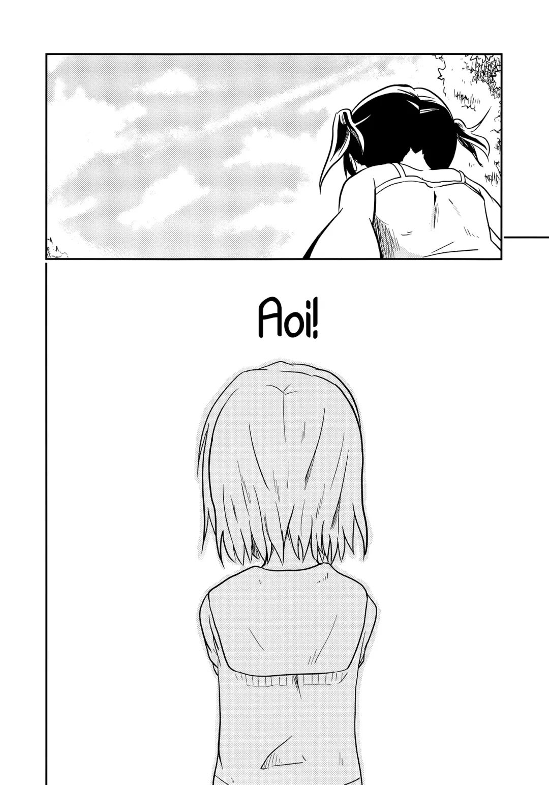 [Shibasaki Koh] Dear My FriEnd Fhentai - Page 3