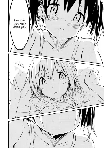 [Shibasaki Koh] Dear My FriEnd Fhentai.net - Page 21