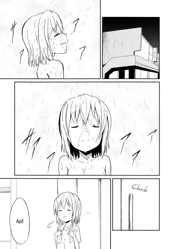 [Shibasaki Koh] Dear My FriEnd Fhentai.net - Page 6