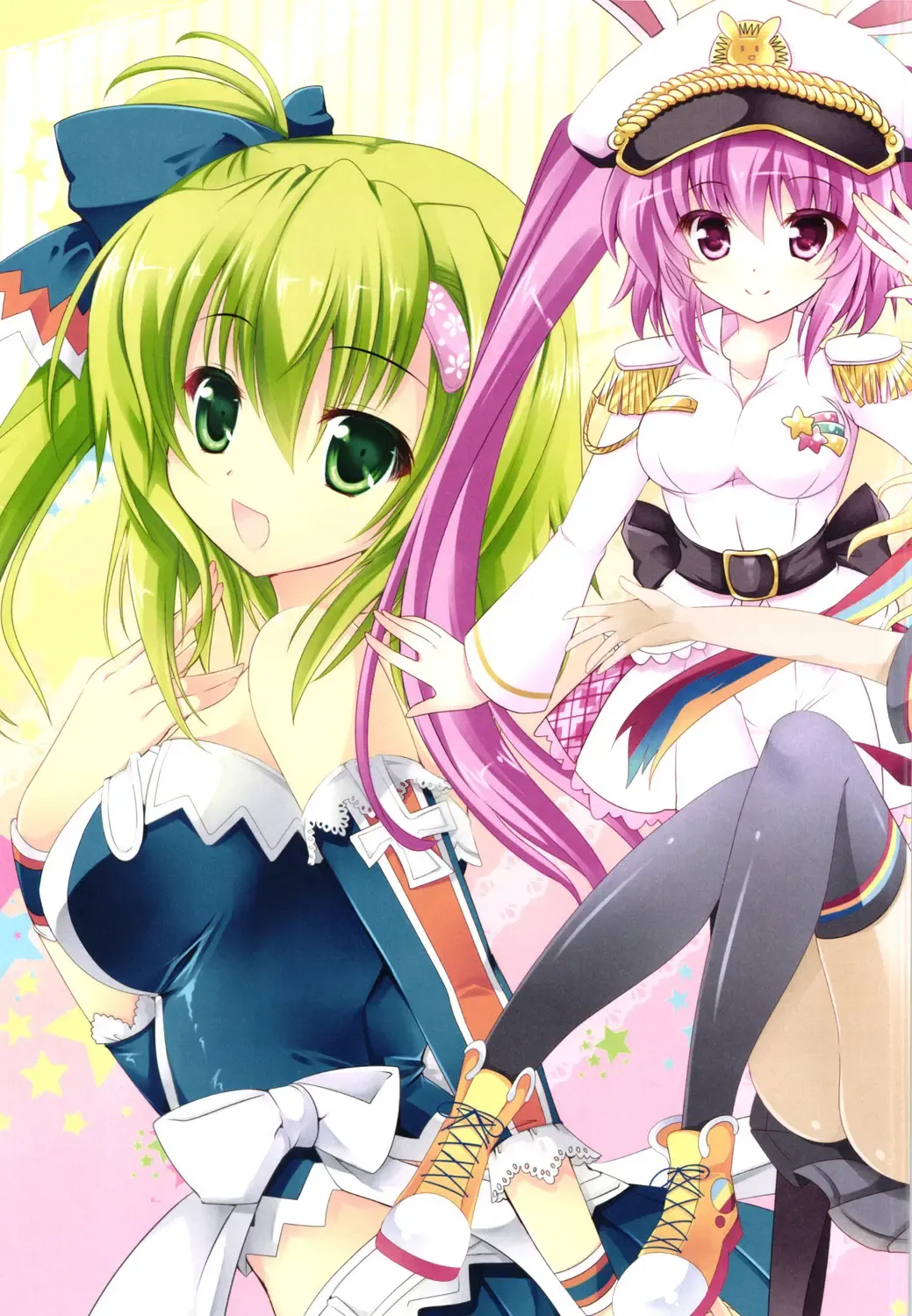 [Hinata Momo] Tropicana Mix Fhentai - Page 12