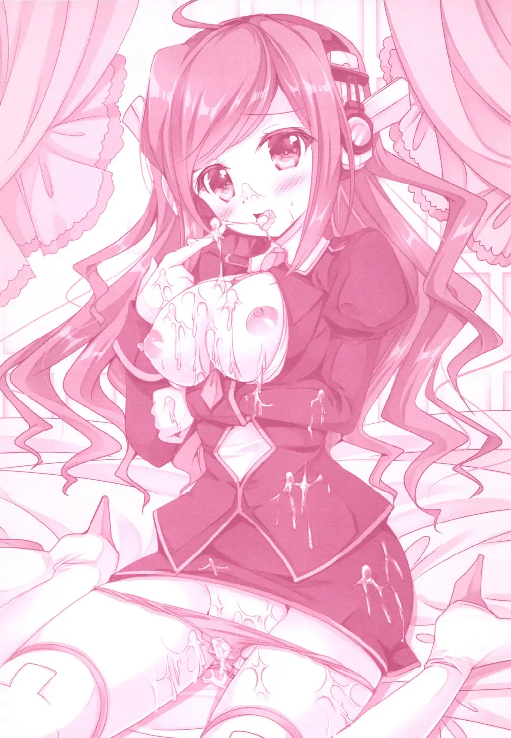 [Hinata Momo] Tropicana Mix Fhentai - Page 19