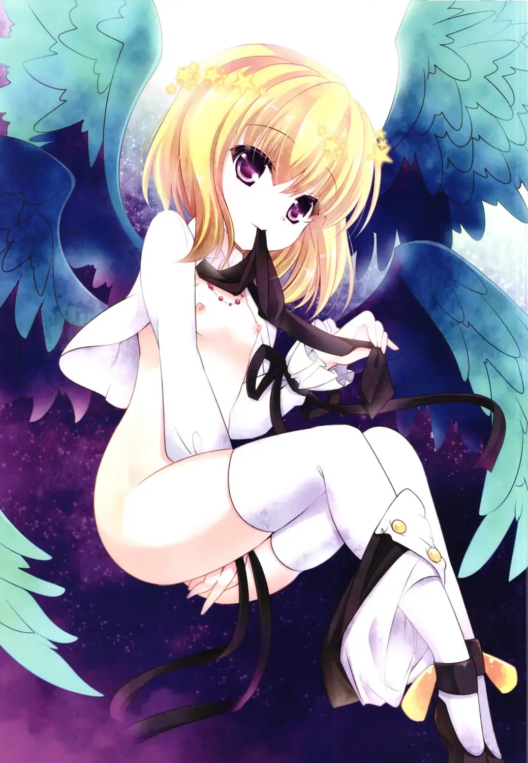 [Hinata Momo] Tropicana Mix Fhentai - Page 6