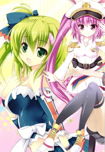 [Hinata Momo] Tropicana Mix Fhentai - Page 12