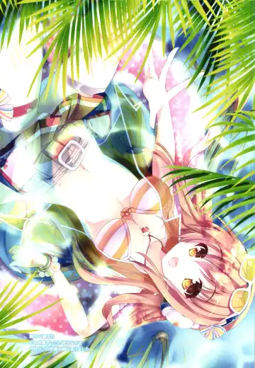 [Hinata Momo] Tropicana Mix Fhentai - Page 14