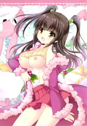 [Hinata Momo] Tropicana Mix Fhentai - Page 5