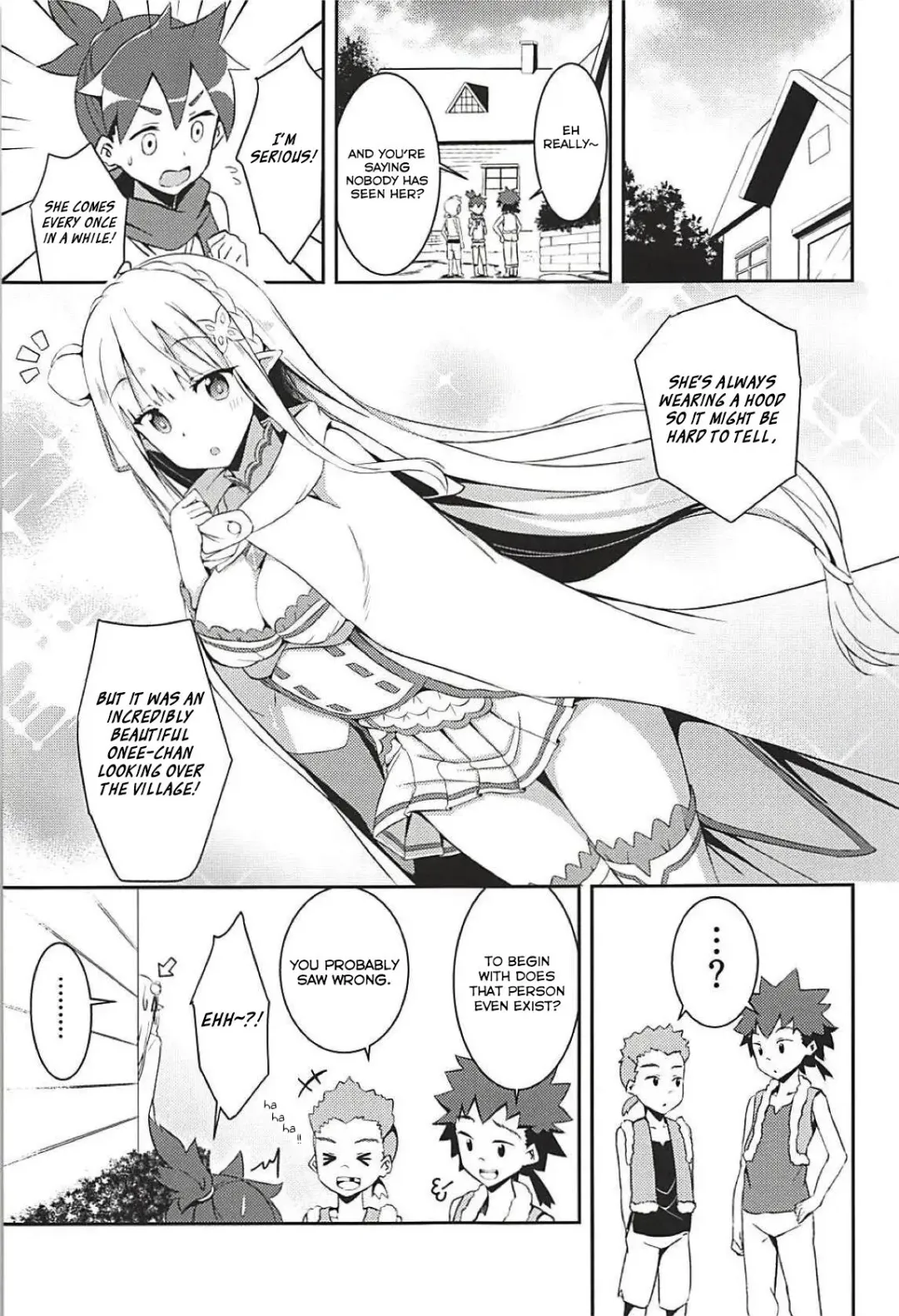 [Minato Yoshihiro] Majo no nokoriga Fhentai - Page 2