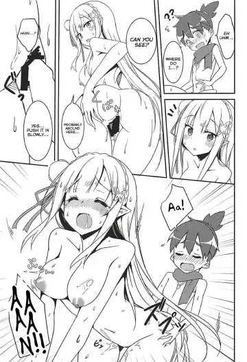 [Minato Yoshihiro] Majo no nokoriga Fhentai - Page 18