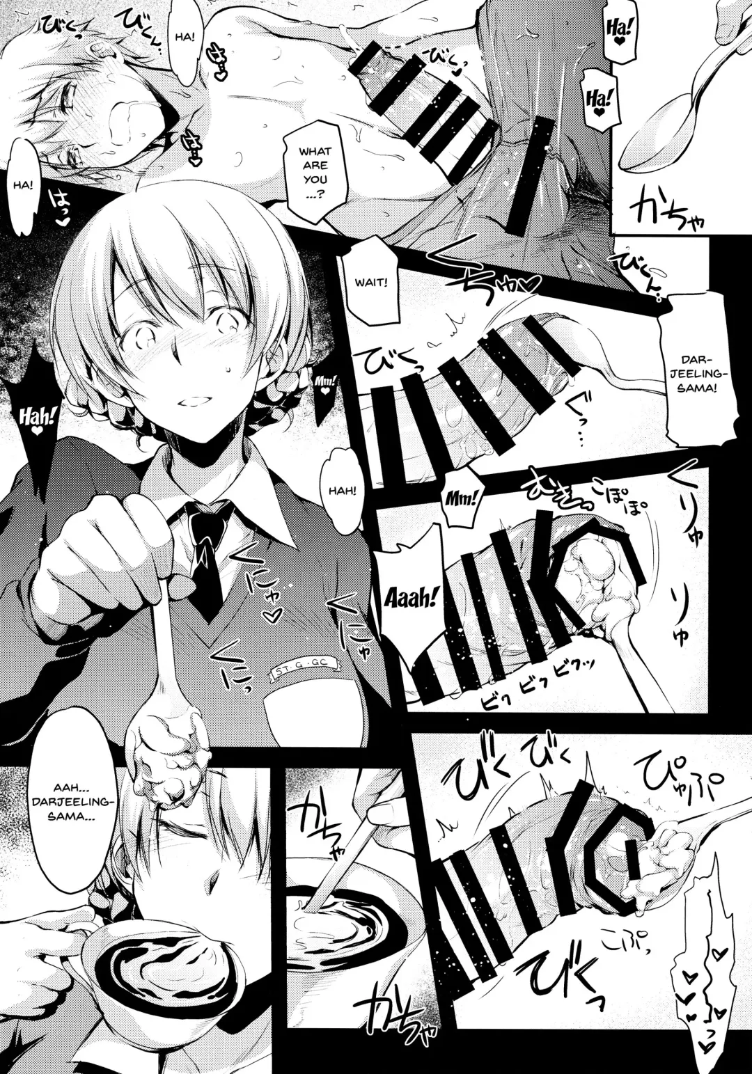 [Ayano Naoto] Shukujo no Tashinami | The Lady's Taste Fhentai - Page 13