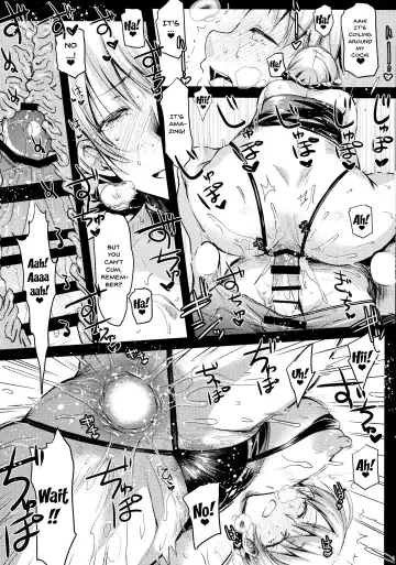 [Ayano Naoto] Shukujo no Tashinami | The Lady's Taste Fhentai - Page 21