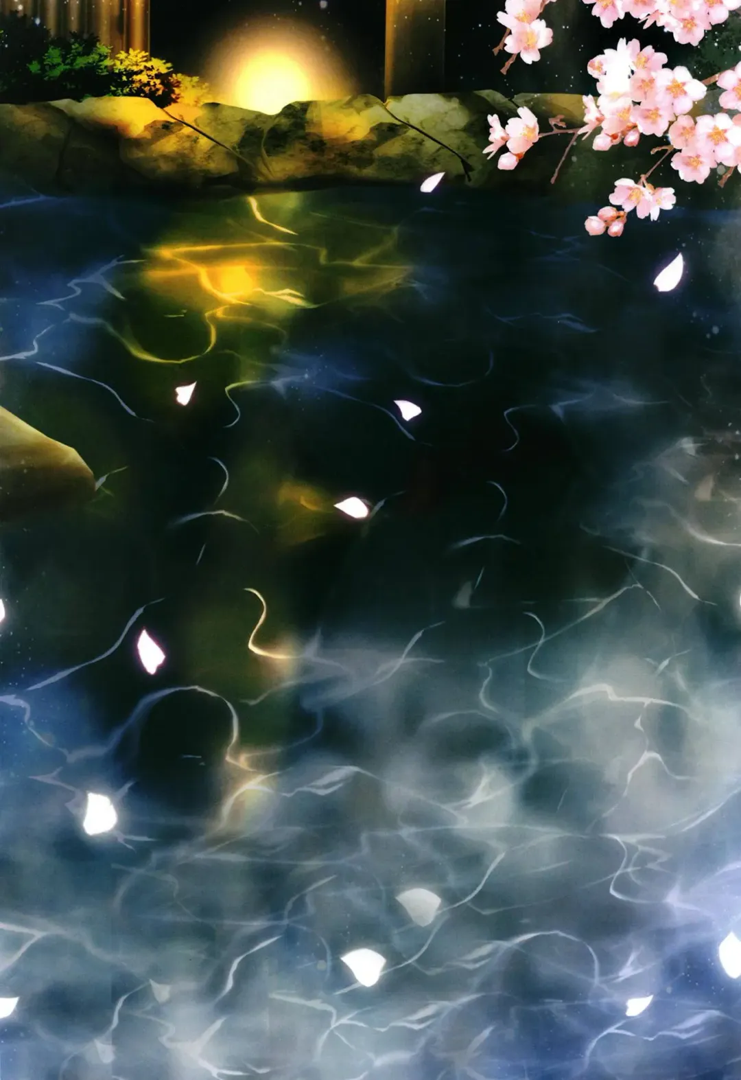 [Natsumikan] Yuttari Tappuri Ii Koto Shimasho Fhentai - Page 30