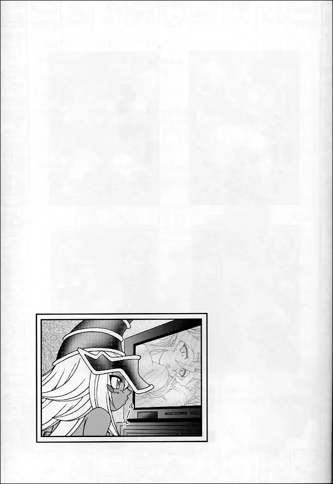 [Ninnin] NYU-GI-OH! 2 Fhentai - Page 65