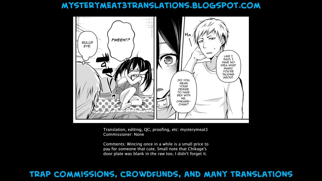 [Sioyaki Ayu] Boku no Onaka Ippai ni Nakadashi Sex Surun desho Fhentai - Page 17