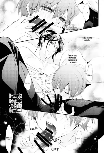 [Naokichi.] Slow Fhentai - Page 8