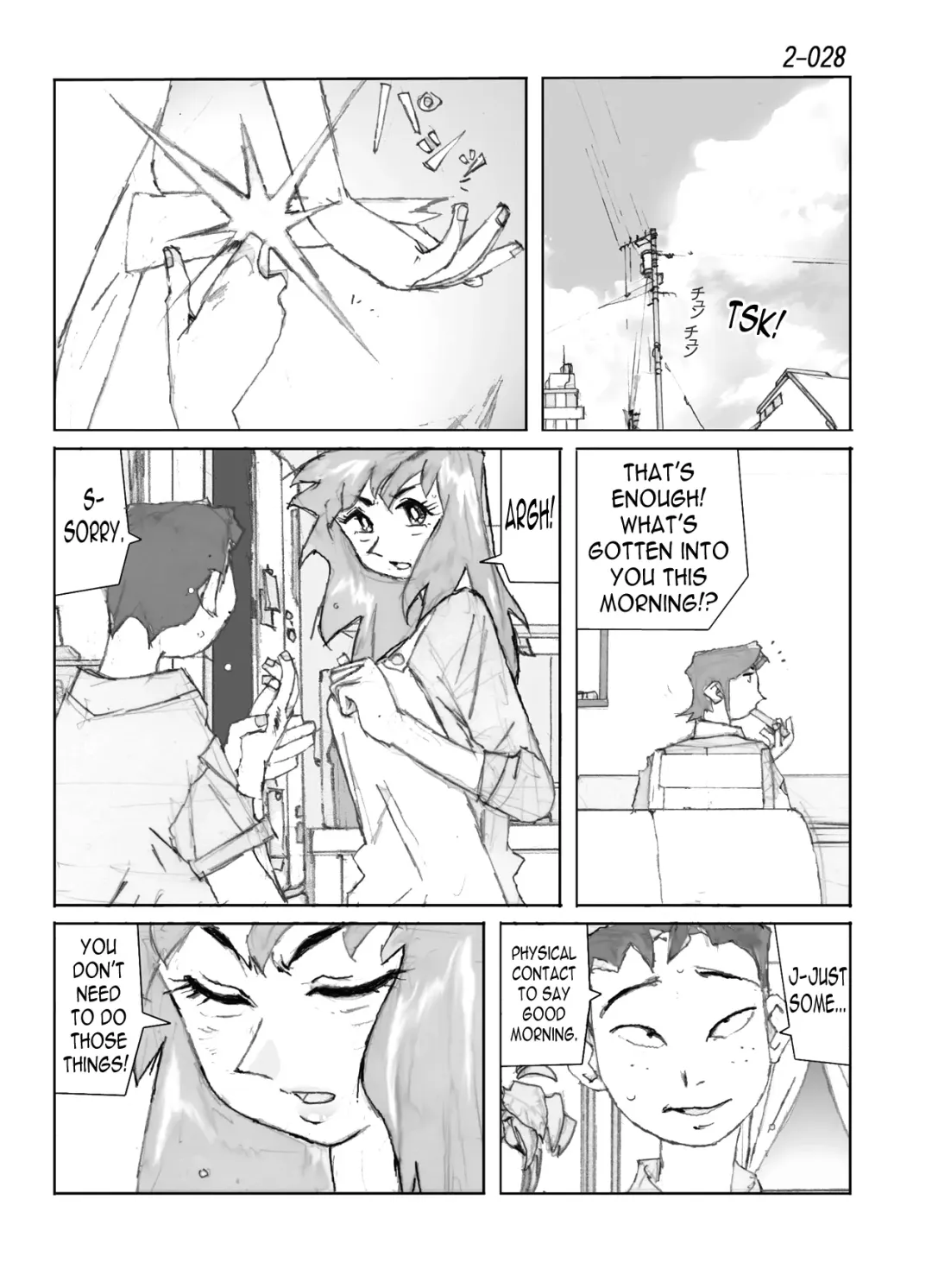 Kamo no Aji - Misako 2 Fhentai.net - Page 29