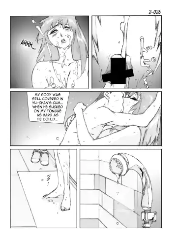 Kamo no Aji - Misako 2 Fhentai.net - Page 27