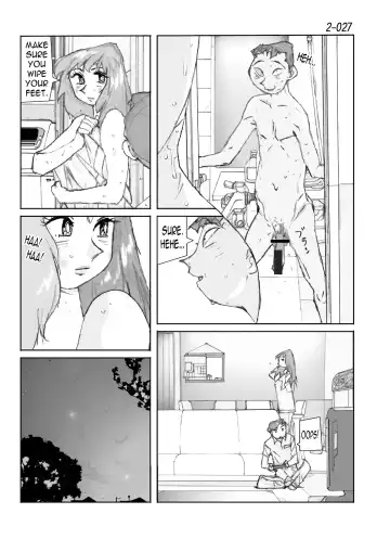 Kamo no Aji - Misako 2 Fhentai.net - Page 28